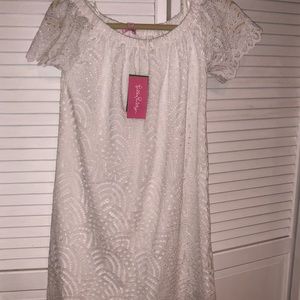 NWT Lilly Pulitzer dress